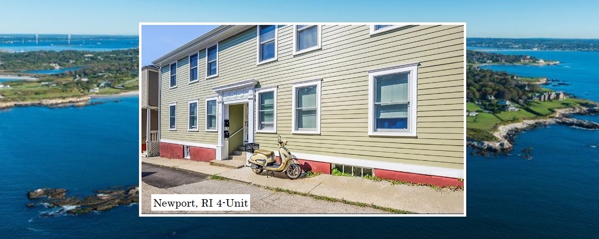 Newport Residential Space for Lease - Image 1