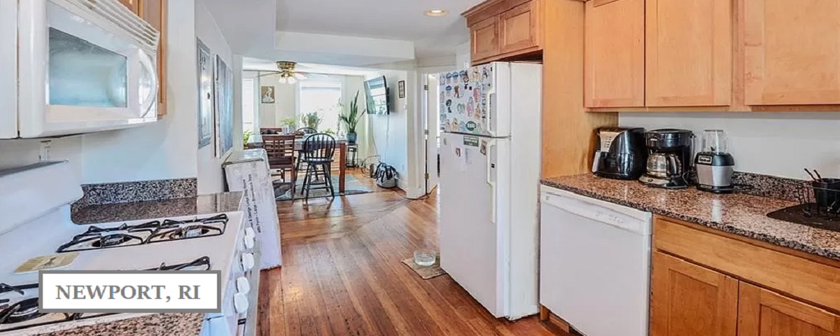 Newport Residential Space for Lease - Image 2