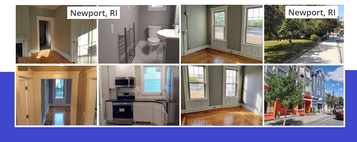 Newport Residential Space for Lease - Image 5